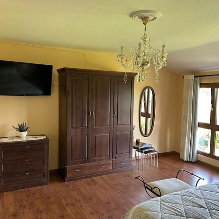 Casa La Gueelina En Asturias Villa Arriondas Bagian luar foto