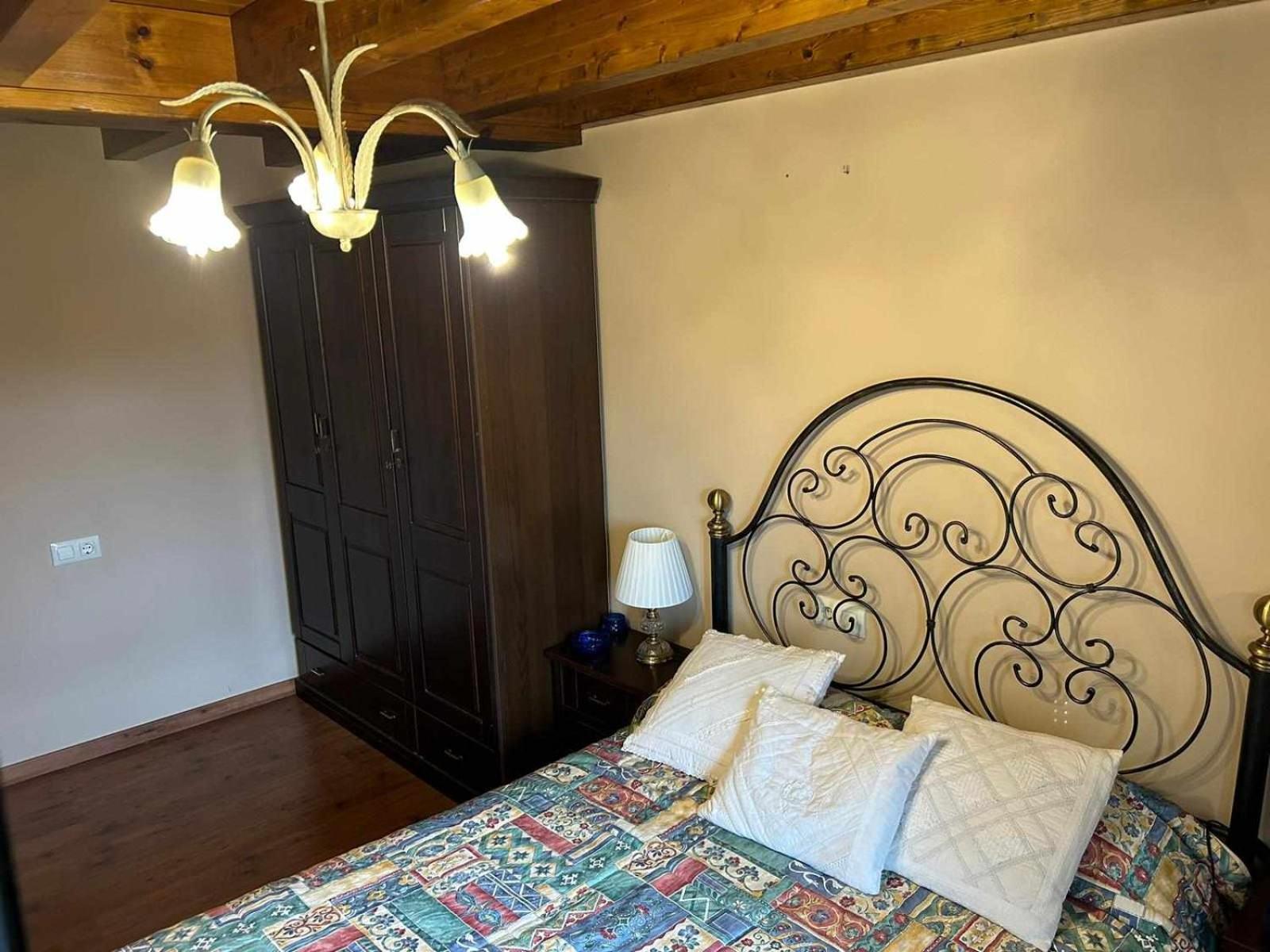 Casa La Gueelina En Asturias Villa Arriondas Bagian luar foto