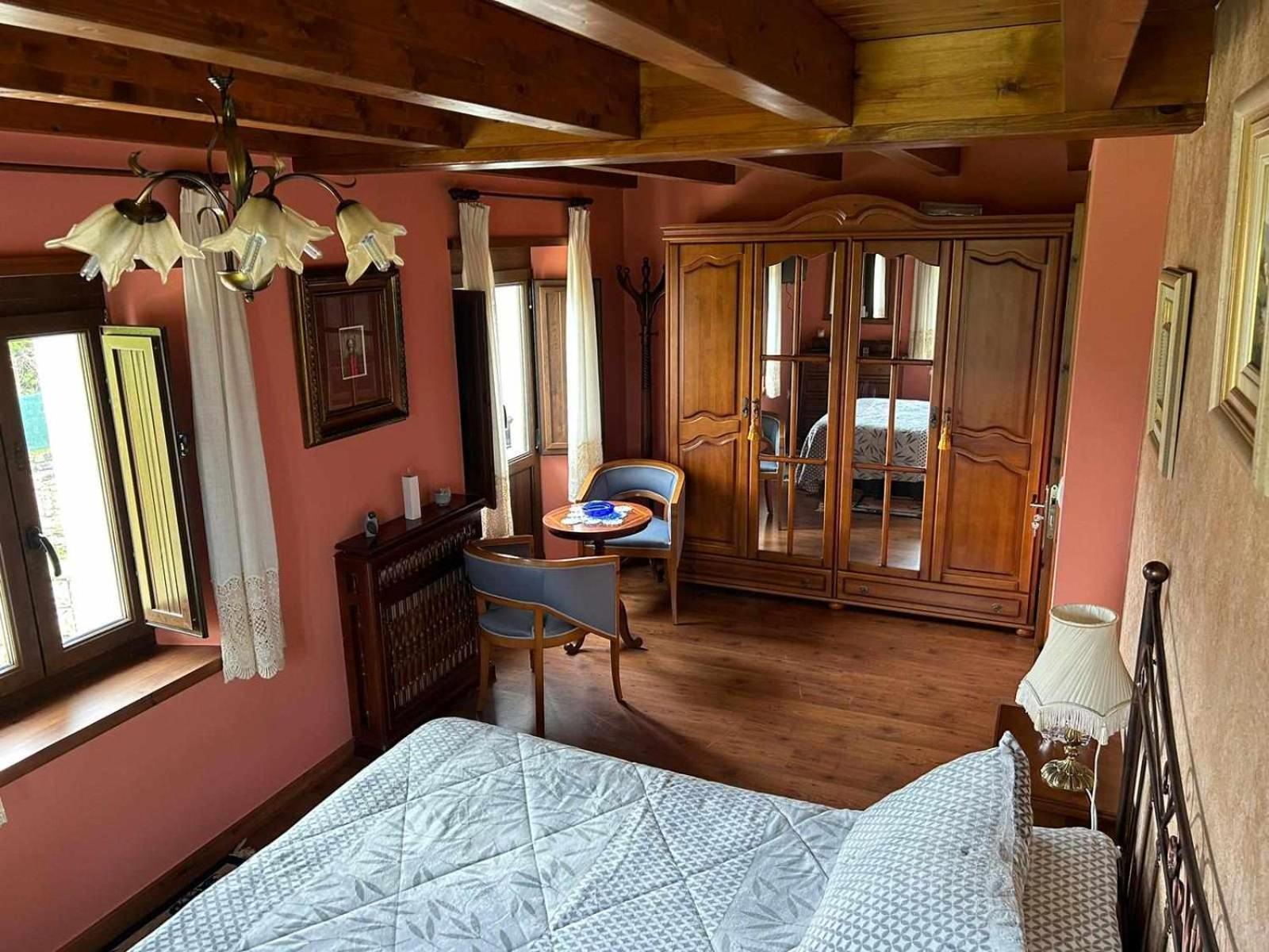 Casa La Gueelina En Asturias Villa Arriondas Bagian luar foto