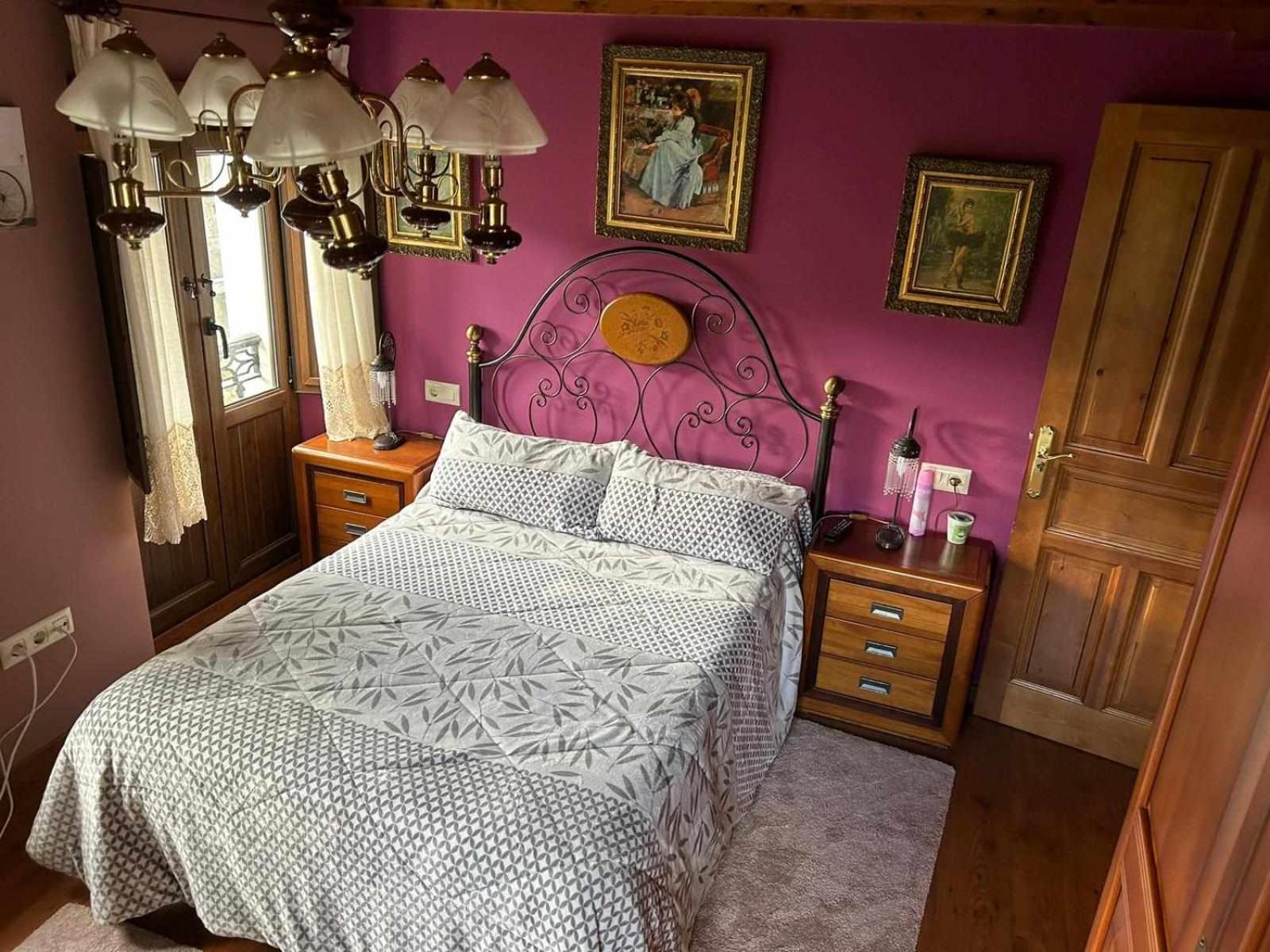 Casa La Gueelina En Asturias Villa Arriondas Bagian luar foto