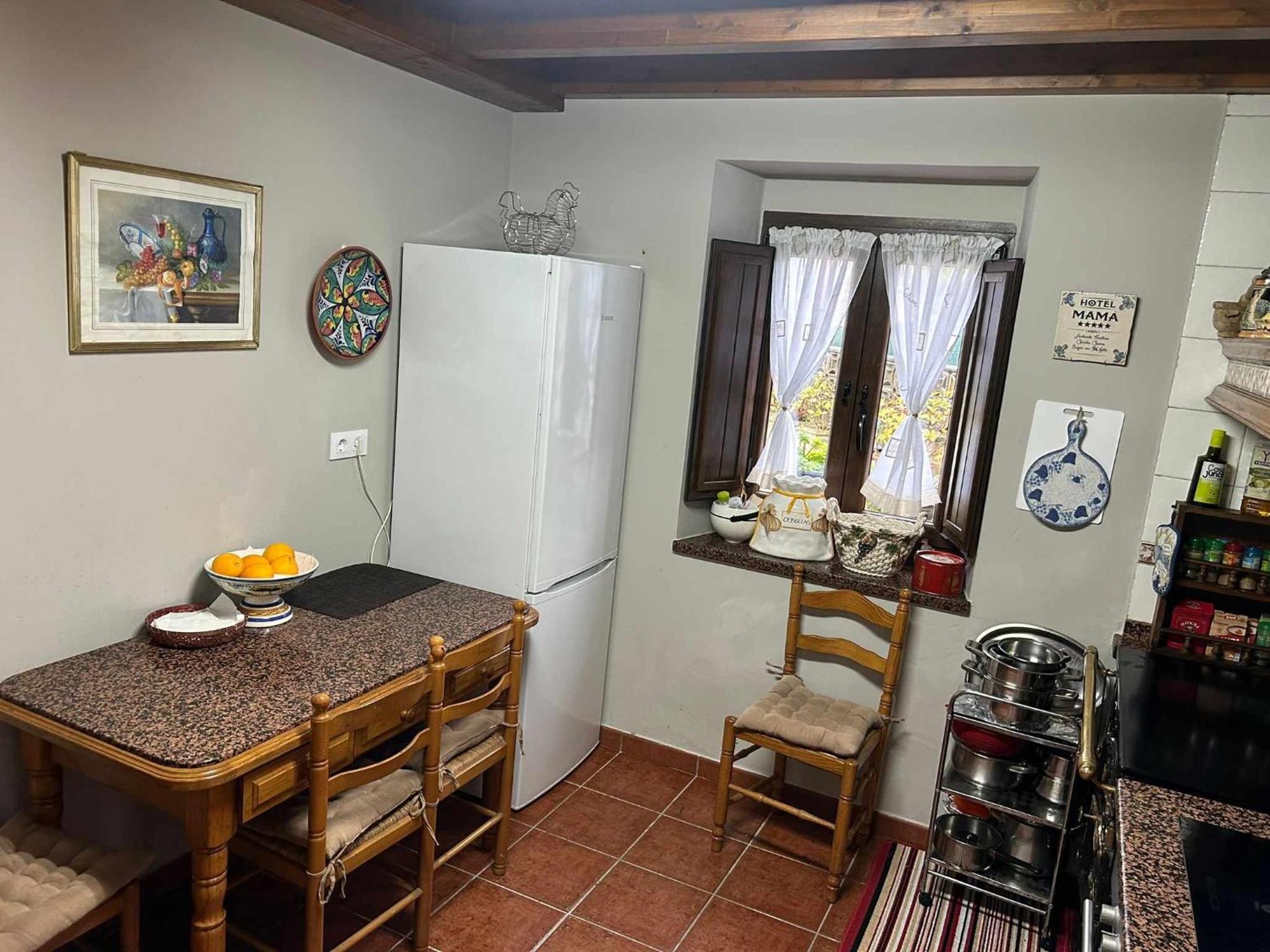 Casa La Gueelina En Asturias Villa Arriondas Bagian luar foto